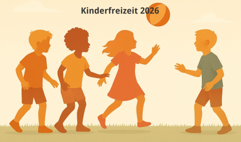Kinderfreizeit MBG